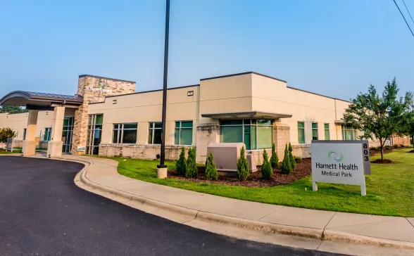 Cape Fear Valley General Surgery – Dunn