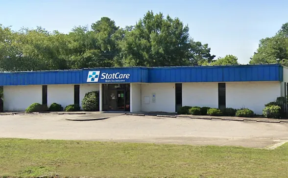 StatCare – Raeford Road