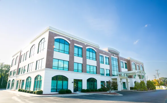 Fayetteville Heart Cener