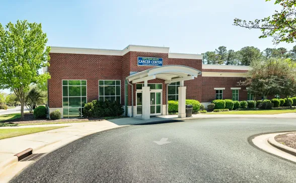 Health Pavilion North Cancer Center