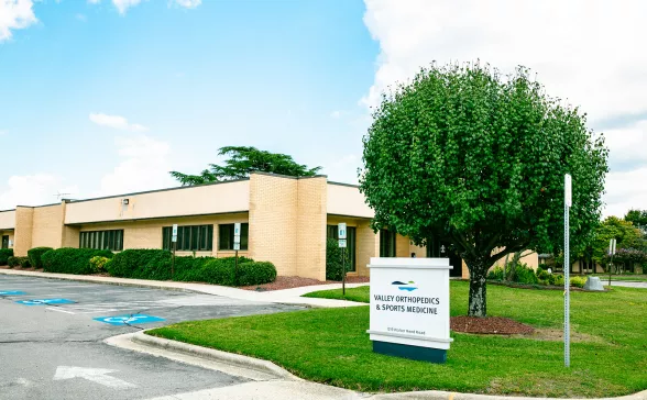 Valley Orthopedics & Sports Medicine