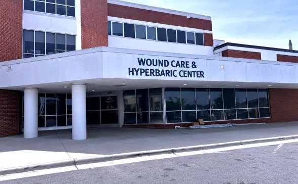 wound care