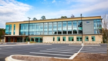 Cape Fear Valley Urology expands access with new Lillington clinic