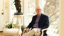 Wes Jones, MD