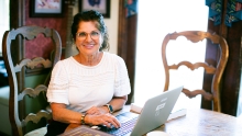Anita Higgins