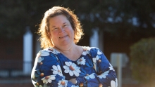 Sondra Bemesderfer