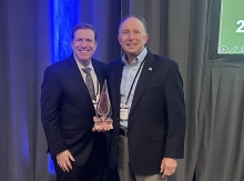 Cape Fear Valley Health Recognized by NCHA for Workforce Innovation Through Medical School