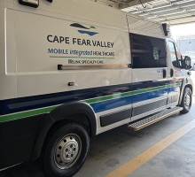 New LifeLink ambulances boost patient care and transport capacity 