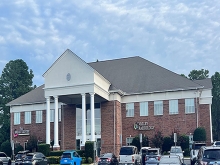 Cape Fear Valley Health Welcomes VRI Patients to New Outpatient Imaging Center