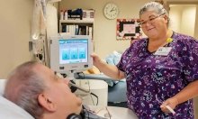 give platelets to cape fear valley blood donor center