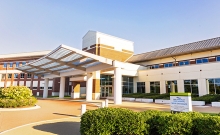 Hoke Hospital 
