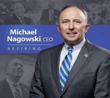 Cape Fear Valley Health CEO Michael Nagowski Announces Retirement