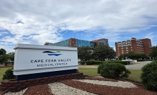 Cape Fear Valley Health