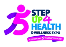 Step Up 4 Health