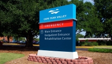 Cape Fear Valley Health 