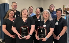 Cape Fear Valley Wound Care Center-Dunn