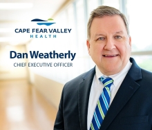 Daniel (Dan) Weatherly 