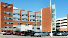 Cape Fear Valley Health receives $410,000 grant from The Duke Endowment