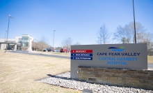 Cape Fear Valley Health Hospitals Earn High Leapfrog Safety Grades