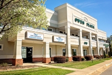 Cape Fear Valley Primary Care – Owen Drive