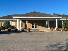Mental health care is coming to Dunn