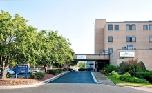 Highsmith-Rainey ExpressCare to Permanently Close