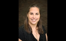 Cape Fear Valley Health’s Dr. Kelly Van Fossen Receives National Award 