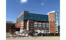  Cape Fear Valley Health Expands Emergency Department 