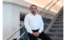 Commitment from Dr. Pankaj K. Vyas will strengthen medical education and create opportunities for future physicians.