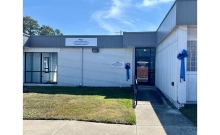 Cape Fear Valley Bladen County Hospital Outpatient Therapy