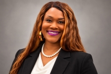 Tammy Thurman Corporate Director of Community Affairs